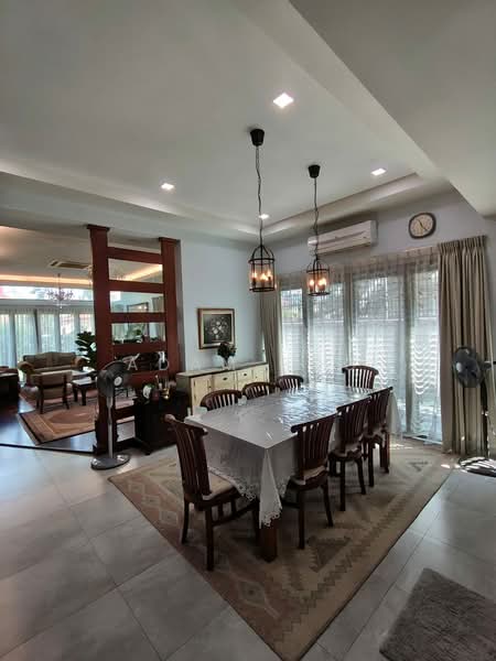Rumah Banglo untuk Dijual di Ampang Jaya (Ampang) - Adam Foo - PropertyGuru.com.my
