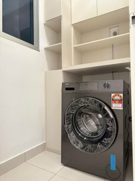 Servis Apartment untuk Disewa di TRELLIS RESIDENCES - Sam Yap - Interior - PropertyGuru.com.my