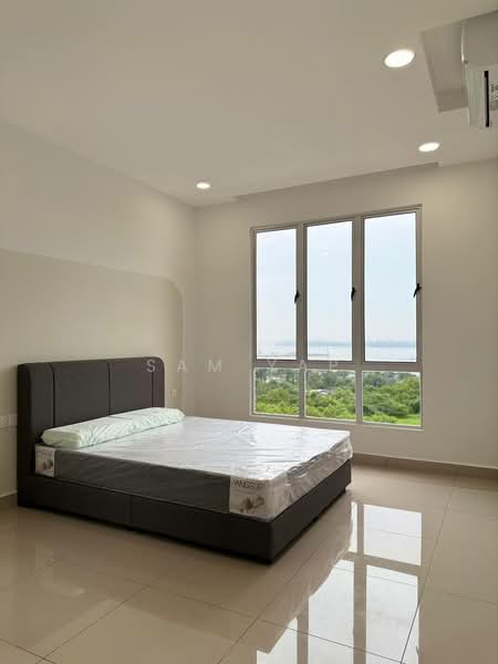 Servis Apartment untuk Disewa di TRELLIS RESIDENCES - Sam Yap - Bedroom - PropertyGuru.com.my