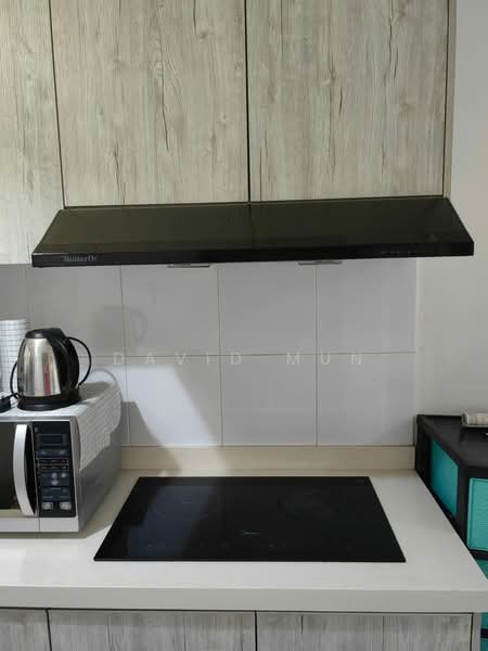 Condominium for Rent at The Edge Residence - David Mun - PropertyGuru.com.my