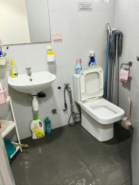 Condominium for Rent at The Edge Residence - David Mun - PropertyGuru.com.my