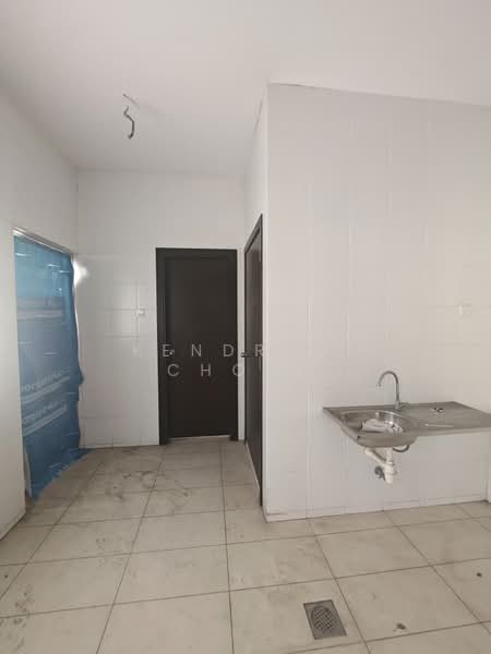 Semi-Detached House for Sale in Jade Hills (Kajang) - Kendriic Chong - Interior - PropertyGuru.com.my