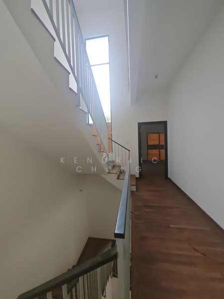 Semi-Detached House for Sale in Jade Hills (Kajang) - Kendriic Chong - Interior - PropertyGuru.com.my