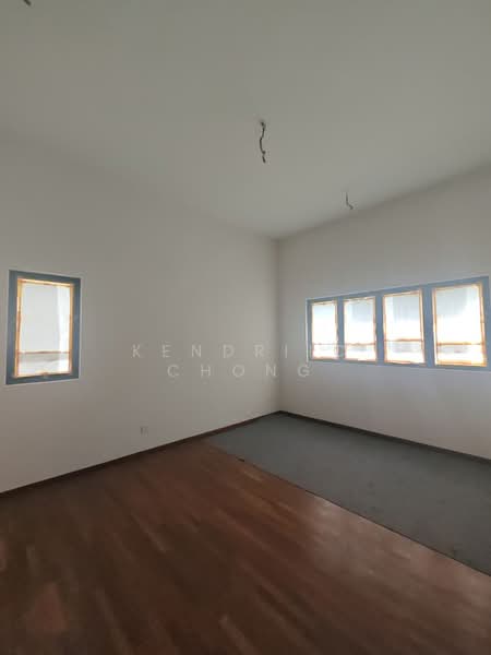 Semi-Detached House for Sale in Jade Hills (Kajang) - Kendriic Chong - Interior - PropertyGuru.com.my