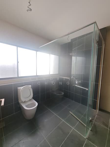 Semi-Detached House for Sale in Jade Hills (Kajang) - Kendriic Chong - Bathroom - PropertyGuru.com.my
