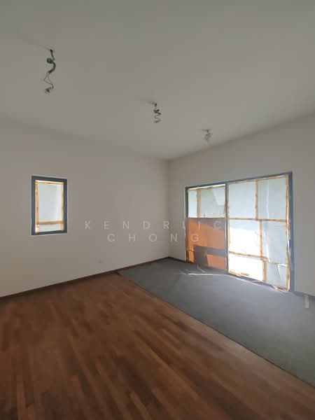 Semi-Detached House for Sale in Jade Hills (Kajang) - Kendriic Chong - Interior - PropertyGuru.com.my