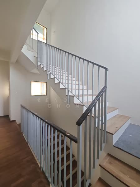 Semi-Detached House for Sale in Jade Hills (Kajang) - Kendriic Chong - Interior - PropertyGuru.com.my