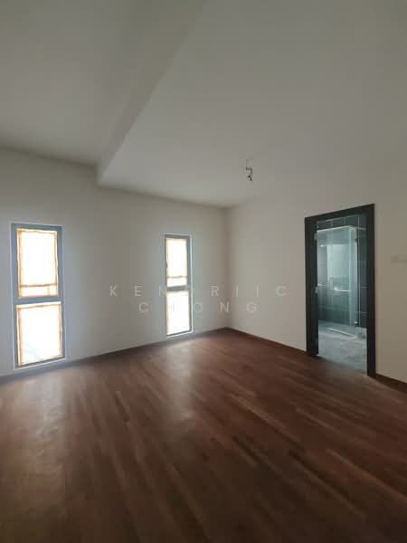 Semi-Detached House for Sale in Jade Hills (Kajang) - Kendriic Chong - Interior - PropertyGuru.com.my