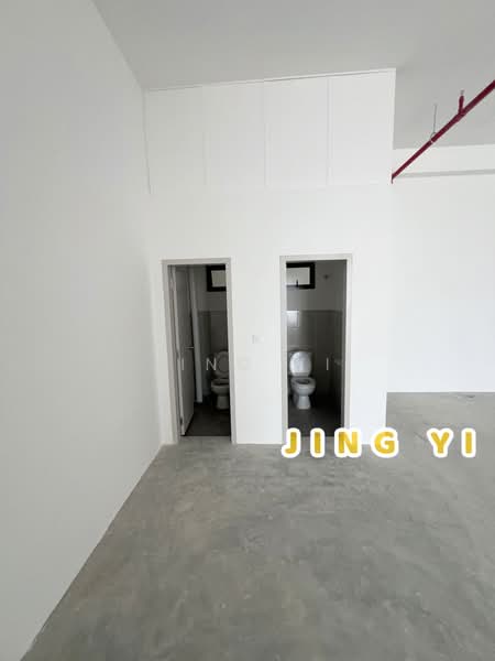 Shop / Office for Rent in Bandar Cassia (Batu Kawan) - Jing Yi - Bathroom - PropertyGuru.com.my