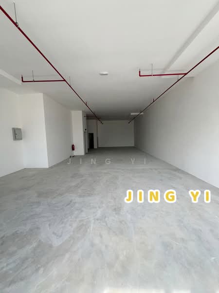 Shop / Office for Rent in Bandar Cassia (Batu Kawan) - Jing Yi - Interior - PropertyGuru.com.my