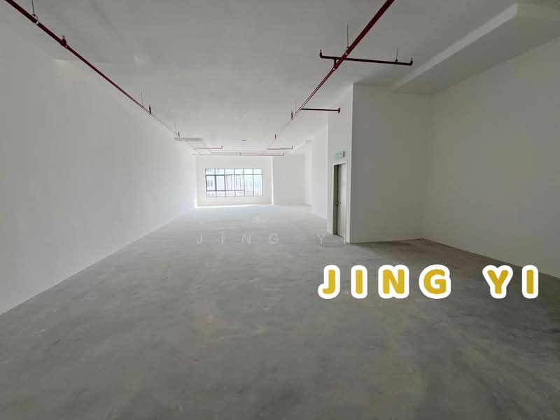 Shop / Office for Rent in Bandar Cassia (Batu Kawan) - Jing Yi - Interior - PropertyGuru.com.my