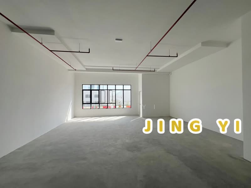 Shop / Office for Rent in Bandar Cassia (Batu Kawan) - Jing Yi - Interior - PropertyGuru.com.my