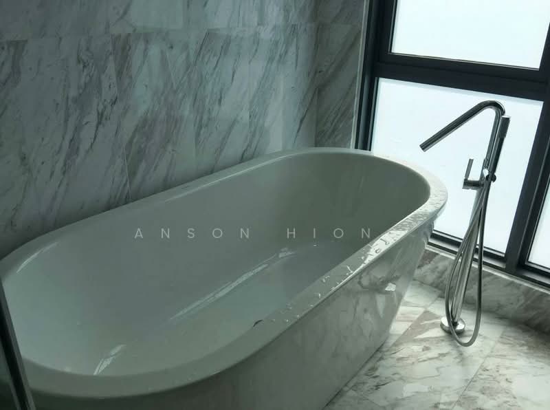 Condominium for Rent at Imperia - Anson Hiong - Bathroom - PropertyGuru.com.my