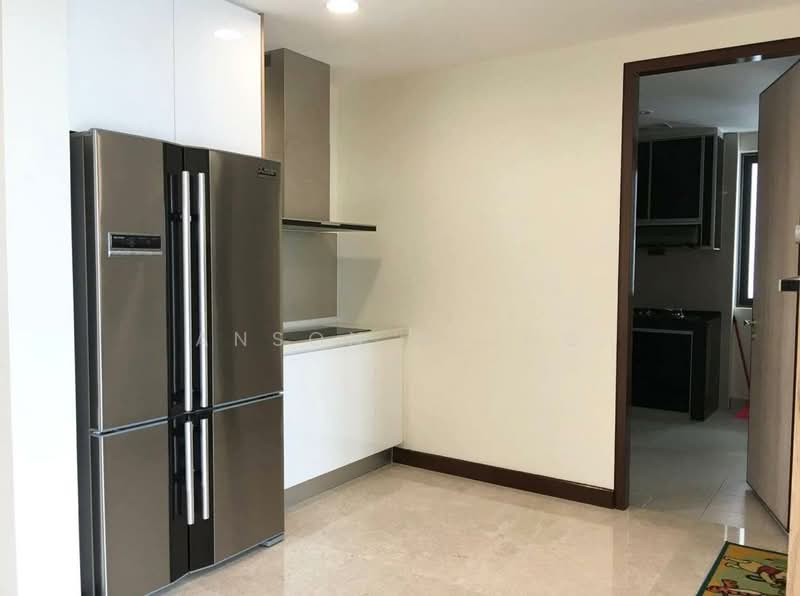 Condominium for Rent at Imperia - Anson Hiong - Kitchen - PropertyGuru.com.my