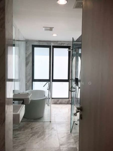 Condominium for Rent at Imperia - Anson Hiong - Bathroom - PropertyGuru.com.my