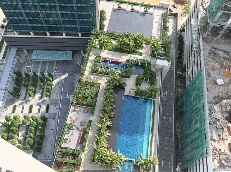 Condominium for Rent at Imperia - Anson Hiong - Exterior - PropertyGuru.com.my