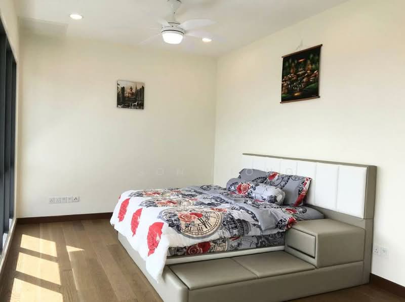 Condominium for Rent at Imperia - Anson Hiong - Bedroom - PropertyGuru.com.my