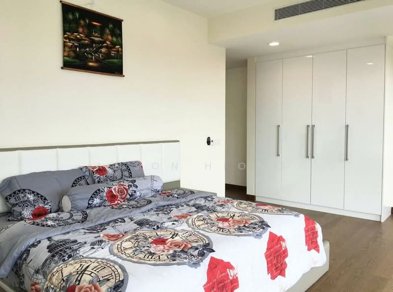 Condominium for Rent at Imperia - Anson Hiong - Bedroom - PropertyGuru.com.my