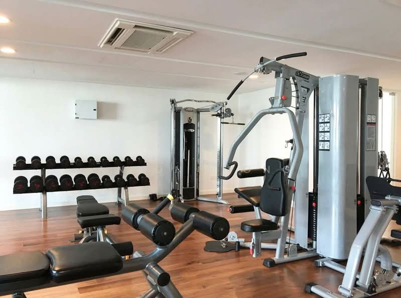 Condominium for Rent at Imperia - Anson Hiong - PropertyGuru.com.my