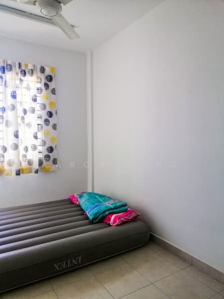 Apartment for Sale at Orchis Apartment - Aaron Wong - Bedroom - PropertyGuru.com.my