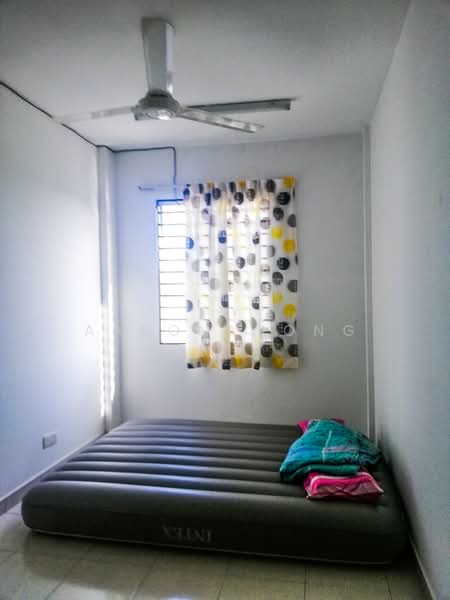 Apartment for Sale at Orchis Apartment - Aaron Wong - Bedroom - PropertyGuru.com.my