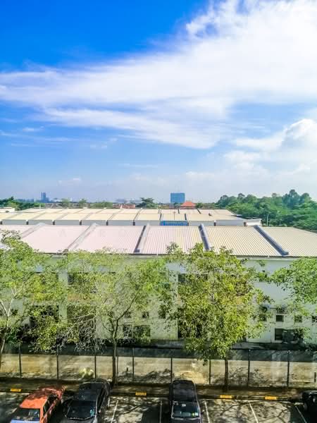 Apartment for Sale at Orchis Apartment - Aaron Wong - Exterior - PropertyGuru.com.my
