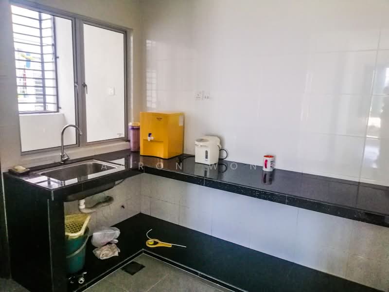 Apartment for Sale at Orchis Apartment - Aaron Wong - Kitchen - PropertyGuru.com.my