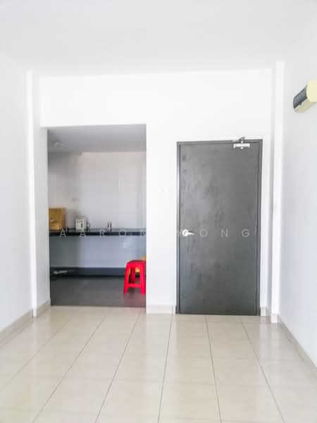Apartment for Sale at Orchis Apartment - Aaron Wong - Kitchen - PropertyGuru.com.my