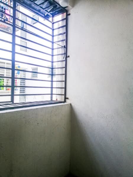 Apartment for Sale at Orchis Apartment - Aaron Wong - Balcony - PropertyGuru.com.my