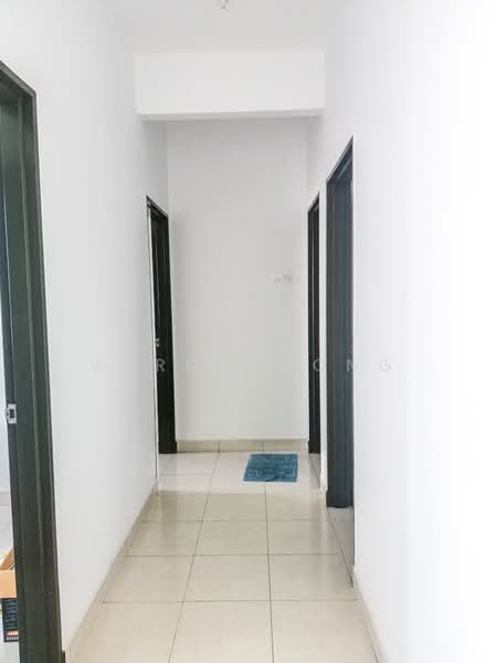 Apartment for Sale at Orchis Apartment - Aaron Wong - Corridor - PropertyGuru.com.my