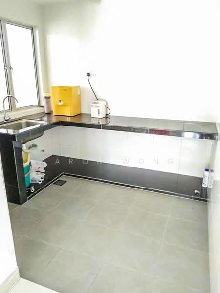 Apartment for Sale at Orchis Apartment - Aaron Wong - Kitchen - PropertyGuru.com.my