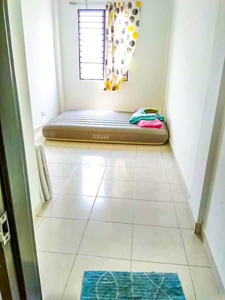 Apartment for Sale at Orchis Apartment - Aaron Wong - Bedroom - PropertyGuru.com.my
