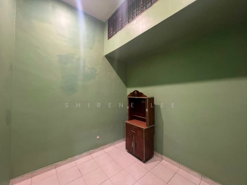 Rumah Teres 1 Tingkat untuk Dijual di Taman Bestari Indah (Ulu Tiram) - Shirene Lee - PropertyGuru.com.my