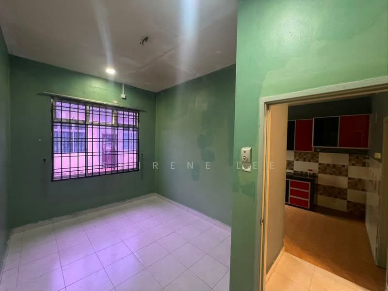 Rumah Teres 1 Tingkat untuk Dijual di Taman Bestari Indah (Ulu Tiram) - Shirene Lee - PropertyGuru.com.my