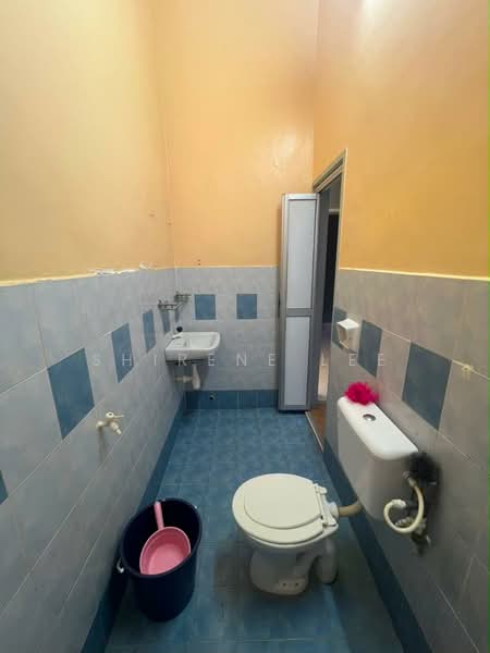 Rumah Teres 1 Tingkat untuk Dijual di Taman Bestari Indah (Ulu Tiram) - Shirene Lee - PropertyGuru.com.my