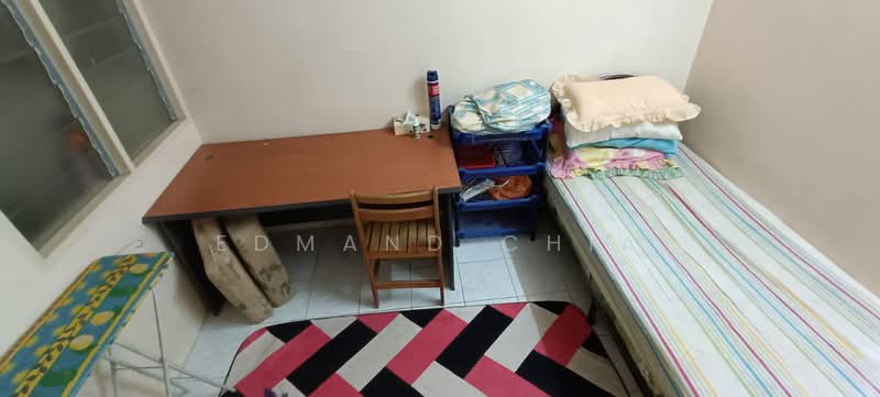 Condominium for Rent at Desaminium Flora - Edmand Chia - Bedroom - PropertyGuru.com.my