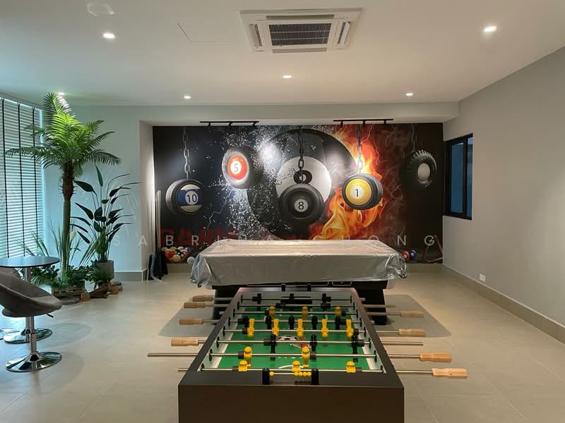 Condominium for Sale at Alstonia Residence - Sabrina Chong - PropertyGuru.com.my