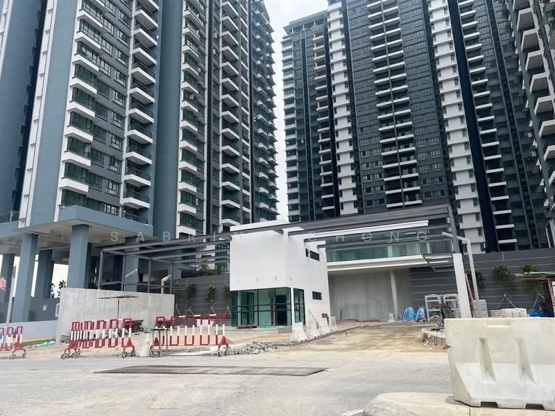 Condominium for Sale at Alstonia Residence - Sabrina Chong - PropertyGuru.com.my