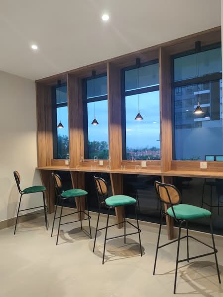 Condominium for Sale at Alstonia Residence - Sabrina Chong - PropertyGuru.com.my
