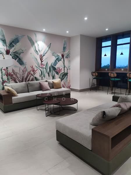 Condominium for Sale at Alstonia Residence - Sabrina Chong - PropertyGuru.com.my