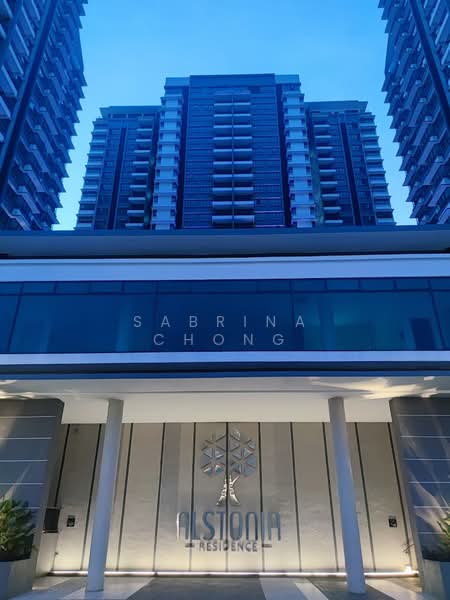 Condominium for Sale at Alstonia Residence - Sabrina Chong - PropertyGuru.com.my