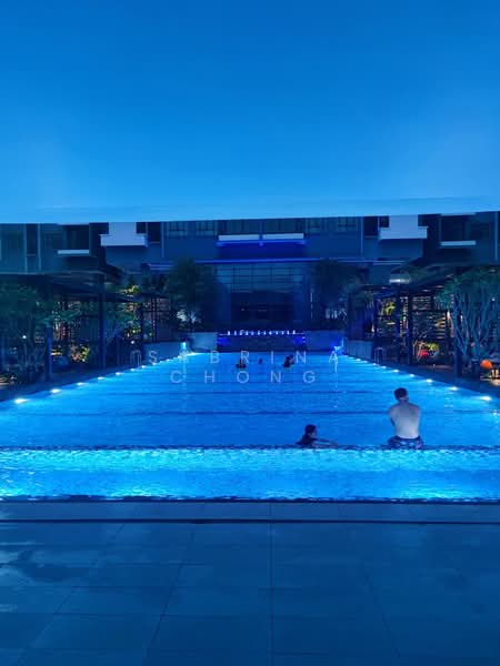 Condominium for Sale at Alstonia Residence - Sabrina Chong - PropertyGuru.com.my