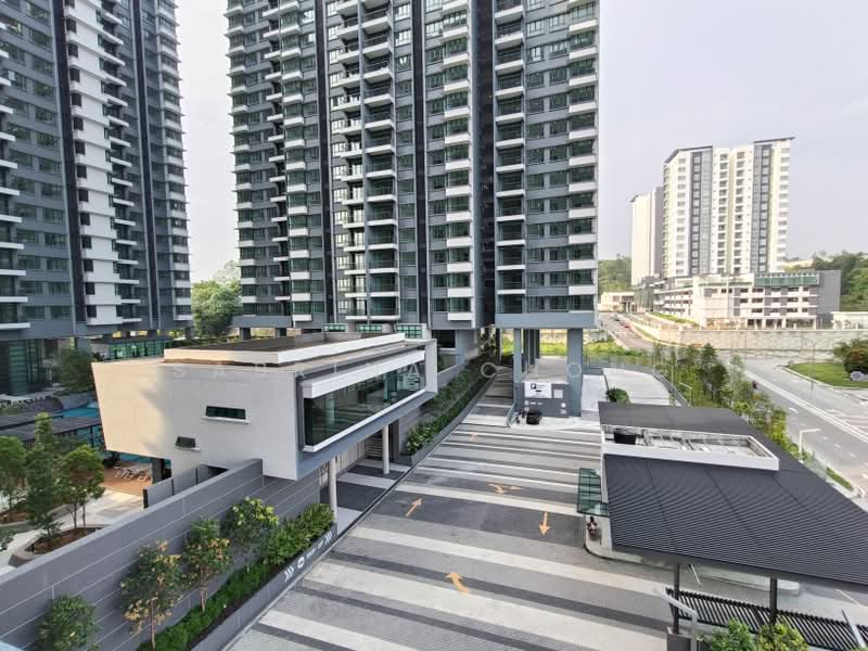 Condominium for Sale at Alstonia Residence - Sabrina Chong - PropertyGuru.com.my