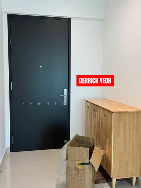 Condominium for Rent at Mezzo - Derrick Yeoh - Entrance - PropertyGuru.com.my