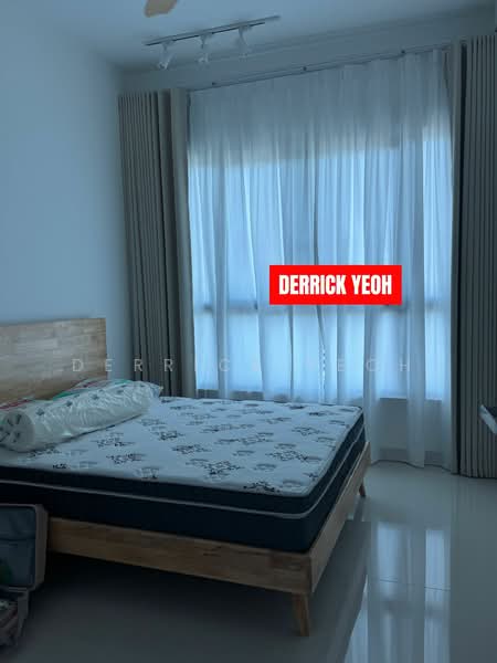 Condominium for Rent at Mezzo - Derrick Yeoh - Bedroom - PropertyGuru.com.my
