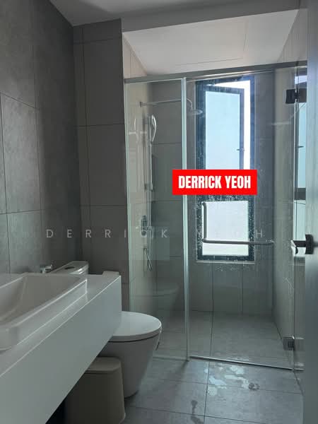 Condominium for Rent at Mezzo - Derrick Yeoh - Bathroom - PropertyGuru.com.my
