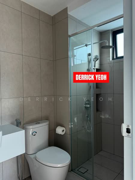Condominium for Rent at Mezzo - Derrick Yeoh - Bathroom - PropertyGuru.com.my