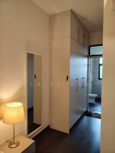 Condominium for Rent at SKS Pavillion Residences - Claira Ong - Bathroom - PropertyGuru.com.my