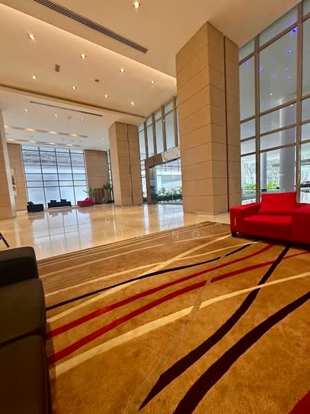 Service Residence for Sale at Marc Residence - Darren Kai Xin Ng - PropertyGuru.com.my