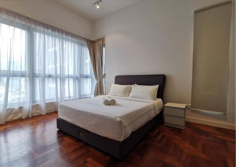 Servis Apartment untuk Dijual di The Mews - CY Lok - PropertyGuru.com.my